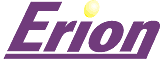 Erion Logo